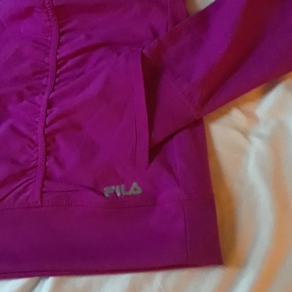 Track jacket - Picture 8 of 8